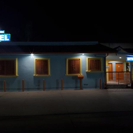 Sunrise Inn South Gate Luaran gambar
