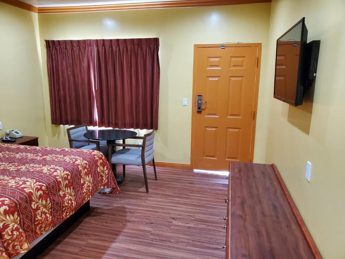 Sunrise Inn South Gate Luaran gambar