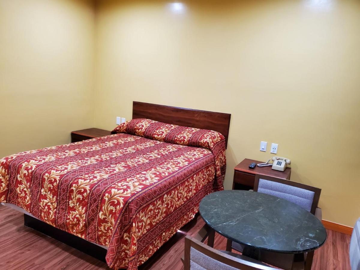 Sunrise Inn South Gate Luaran gambar
