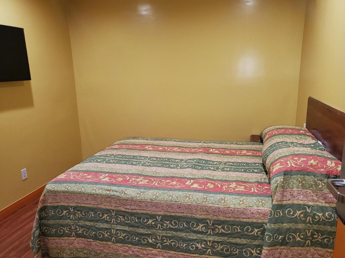 Sunrise Inn South Gate Luaran gambar