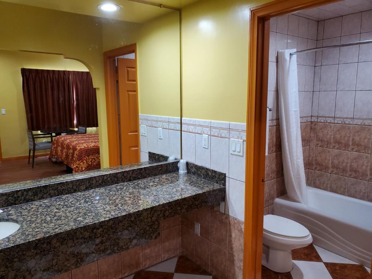 Sunrise Inn South Gate Luaran gambar